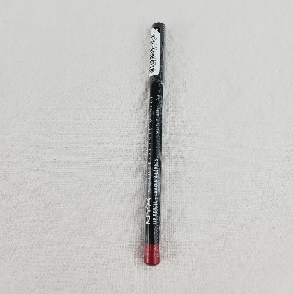 LAST ONE🔥 NYX LIP LINER PENCIL